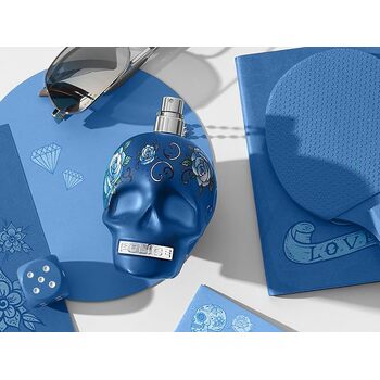 To Be Tattooart Men EDT